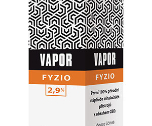Žena KV,  Fyzio 3%
